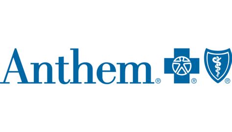 Anthem insurance - website